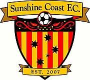 Sunshine Coast